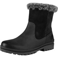 Produktbild von HORKA Winsford Reitstiefel aus Leder für Damen und Herren in Schwarz Größe 38