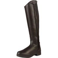 Produktbild von HORKA Winter-Reitstiefel aus Leder wasserdicht Braun Unisex Größe 37