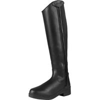 Produktbild von HORKA Winter-Reitstiefel aus Leder wasserdicht Schwarz Größe 36 Unisex