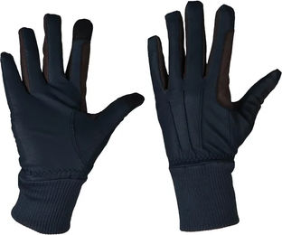 Produktbild von HORKA Winterhandschuhe Serino Unisex Blau Größe S