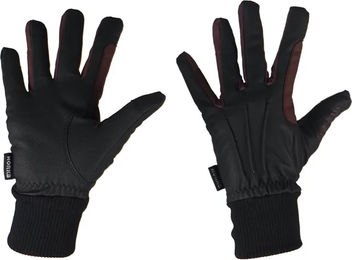 Produktbild von HORKA Winterhandschuhe Serino Unisex Schwarz XL