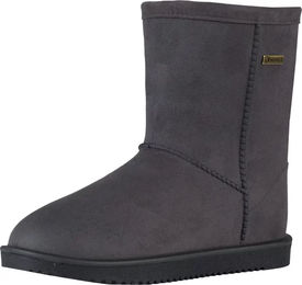 HORKA Woolley Winterreitstiefel für Damen und Herren wasserdicht mit Wolle in Grau Größe 38 – Bild 1 von 4