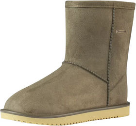 HORKA Woolley Winterstiefel Unisex wasserdicht mit Wolle Größe 39 – Bild 1 von 3