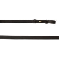 Produktbild von HORKA Zügel für Pferde aus Leder für Vollblut in Braun oder Schwarz