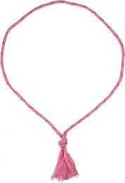 Produktbild von HORKA Zwei-Farben-Halsleine für Pferde in Rosa