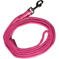 Produktbild von HORKA Zweifarbige Hundeleine in Rosa Bunt