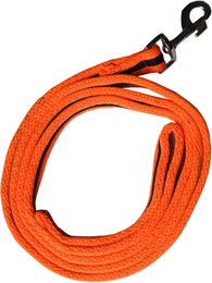 Produktbild von HORKA Zweifarbige Leine Orange