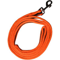 Produktbild von HORKA Zweifarbige Leine Orange