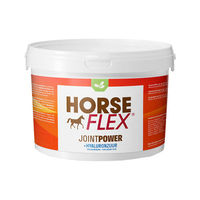 Produktbild von Horse Flex JointPower Gelenk-Supplement mit Hyaluronsäure für Pferde 1 kg