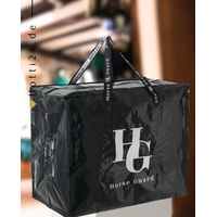 Produktbild von Horse Guard Deckentasche Schwarz