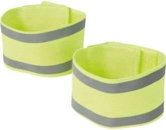 Horse Guard Elastisches Reflexband Sicherheitsband für Pferde 30cm – Bild 1 von 5