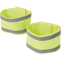 Produktbild von Horse Guard Elastisches Reflexband Sicherheitsband für Pferde 30cm