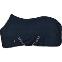 Produktbild von Horse Guard Fleecedecke für Pferde Blau 115 cm