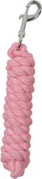 Horse Guard Führstrick für Pferde in Rosa mit Karabinerhaken – Bild 1 von 2