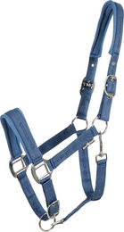 Produktbild von Horse Guard Halfter Diya 2.0 aus Polyester in Blau