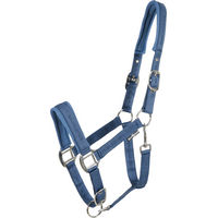 Produktbild von Horse Guard Halfter Diya 2.0 aus Polyester in Blau