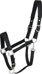 Produktbild von Horse Guard Halfter Diya 2.0 aus Polyester in Schwarz