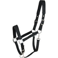Produktbild von Horse Guard Halfter Diya 2.0 aus Polyester in Schwarz