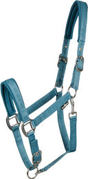 Produktbild von Horse Guard Halfter Diya 2.0 aus Polyester in Türkis