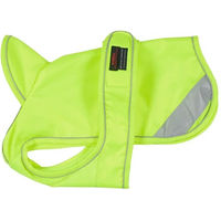 Produktbild von Horse Guard Joey reflektierender Hundemantel in Gelb 45 cm - 1 Stk.