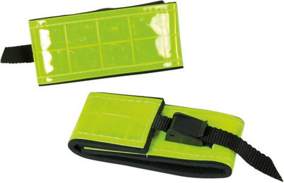 Produktbild von Horse Guard Reflexband für Pferde in Gelb