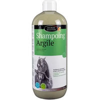 Produktbild von Horse Master Argile Shampoo für Pferde 750 ml