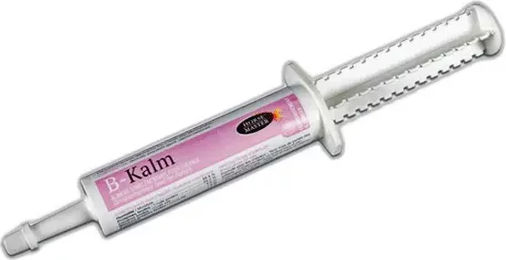 Produktbild von Horse Master B - Kalm Anti-Stress-Paste zur Beruhigung für Pferde