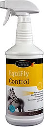 Produktbild von Horse Master Equifly Control Bio Fliegenspray für Pferde 1000 ml