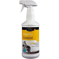 Produktbild von Horse Master Equifly Control Bio Fliegenspray für Pferde 5000 ml