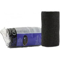 Produktbild von Horse Master Gamaschen Schwarz - 4,5 m