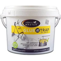 Produktbild von Horse Master Glue N Trap Fliegenfalle aus Kunststoff von HORSEMASTER