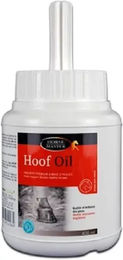 Produktbild von Horse Master Huföl zur Hufpflege für Pferde 400 ml