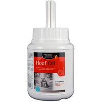 Produktbild von Horse Master Huföl zur Hufpflege für Pferde 400 ml