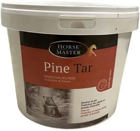 Produktbild von Horse Master Hufpflege Kiefernteer 5 kg - 5 kg