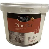 Produktbild von Horse Master Hufpflege Kiefernteer 5 kg - 5 kg