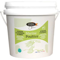Produktbild von Horse Master Marine Poultice Tonerde für Pferde 3 kg - 3,78 l