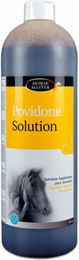 Produktbild von Horse Master Povidone Antiseptische Lösung zur Wundpflege für Pferde 3780 ml