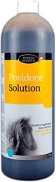 Horse Master Povidone Antiseptische Lösung zur Wundpflege für Pferde 946 ml – Bild 1 von 1