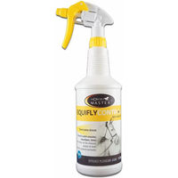 Produktbild von Horse Master Protect 14 Insektenschutzspray für Pferde 1000 ml