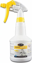 Horse Master Protect 14 Insektenschutzspray für Pferde 500 ml – Bild 1 von 1