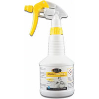Produktbild von Horse Master Protect 14 Insektenschutzspray für Pferde 500 ml