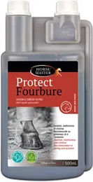Produktbild von Horse Master Protect Fourbure Lamistop Hufpflege für Pferde 5000ml flüssig
