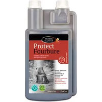 Produktbild von Horse Master Protect Fourbure Lamistop Hufpflege für Pferde 5000ml flüssig