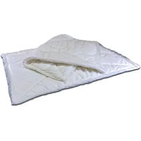 Produktbild von Horse Master Reitsportbaumwolle zur Wundpflege Weiß 40 cm x 12 m 2600 g