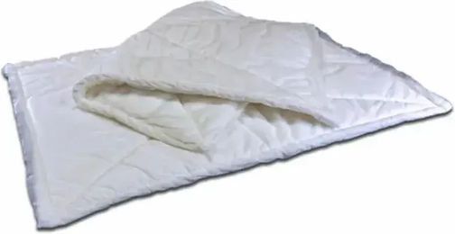 Produktbild von Horse Master Reitwatte aus Baumwolle Weiß 20er Pack 40x60 cm 115 g