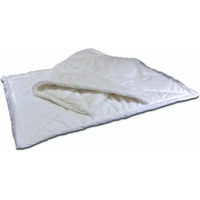 Produktbild von Horse Master Reitwatte aus Baumwolle Weiß 20er Pack 40x60 cm 115 g