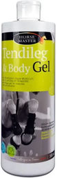 Produktbild von Horse Master Tendileg Massagegel für Pferde 500g