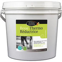 Produktbild von Horse Master Thermo-Reduktionsschlamm zur Gliedmaßenpflege für Pferde