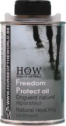 Produktbild von Horse Of The World Freedom Huföl für Pferde 5000 ml