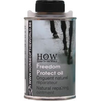 Produktbild von Horse Of The World Freedom Huföl für Pferde 5000 ml